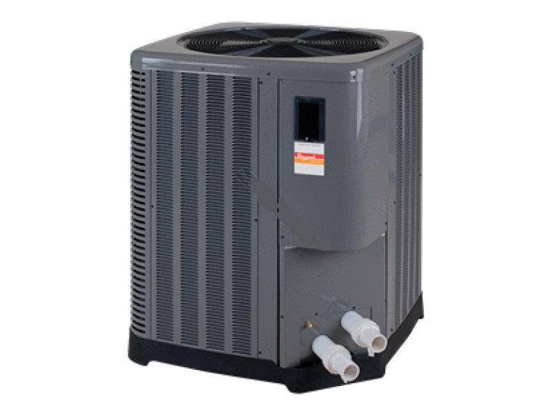 How Much Does It Cost to Install a Swimming Pool Heater?